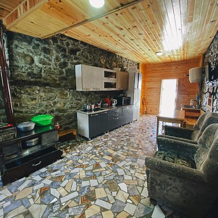 Guest House-Waterfall Chokhuldi Екстериор снимка